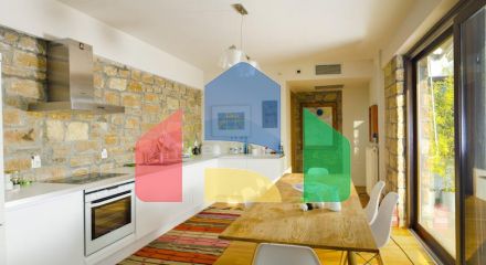 Продажа - Вилла 300 m² на Ситонии (Халкидики)