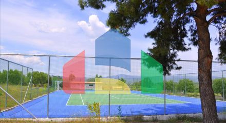 Продажа - Вилла 300 m² на Ситонии (Халкидики)