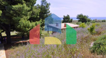 Продажа - Вилла 300 m² на Ситонии (Халкидики)