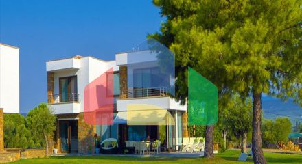 Продажа - Вилла 300 m² на Ситонии (Халкидики)