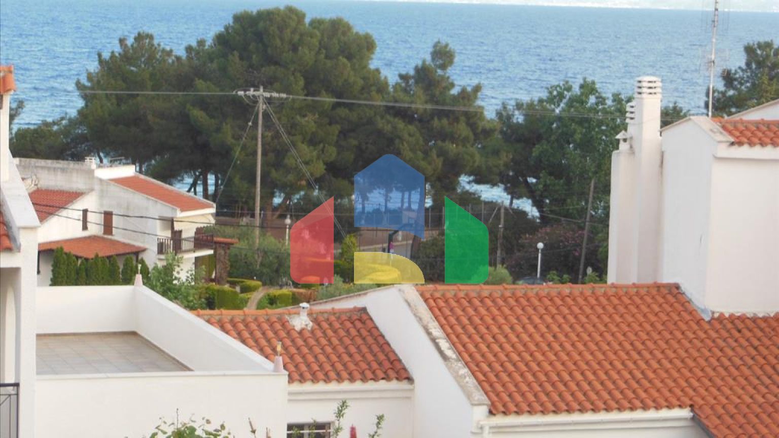 Продажа - Таунхаус 170 m² на Ситонии (Халкидики)