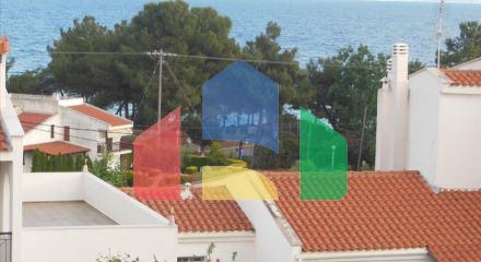 Продажа - Таунхаус 170 m² на Ситонии (Халкидики)