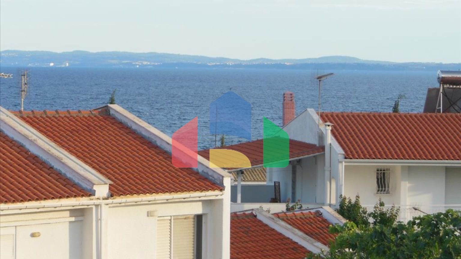 Продажа - Таунхаус 170 m² на Ситонии (Халкидики)