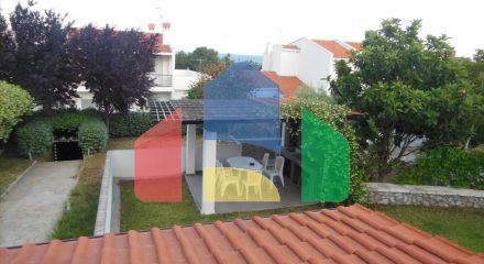 Продажа - Таунхаус 170 m² на Ситонии (Халкидики)