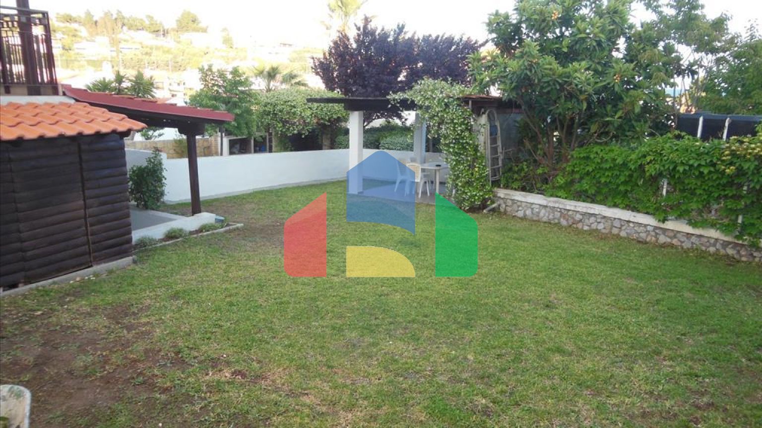 Продажа - Таунхаус 170 m² на Ситонии (Халкидики)