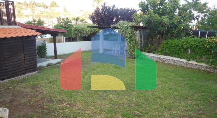 Продажа - Таунхаус 170 m² на Ситонии (Халкидики)