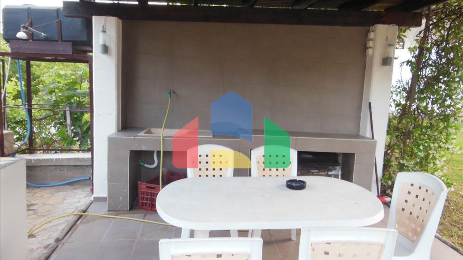 Продажа - Таунхаус 170 m² на Ситонии (Халкидики)