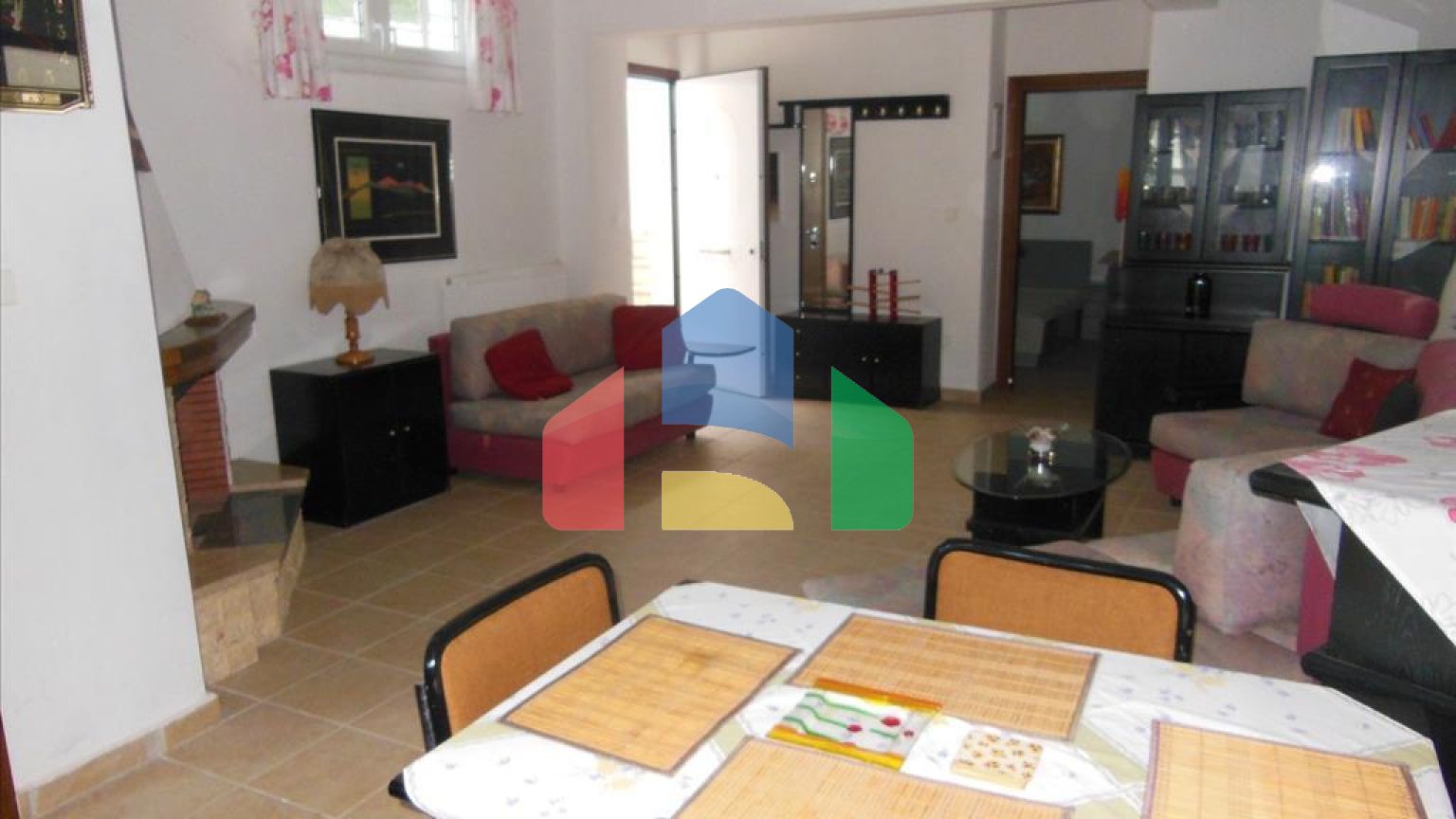 Продажа - Таунхаус 170 m² на Ситонии (Халкидики)