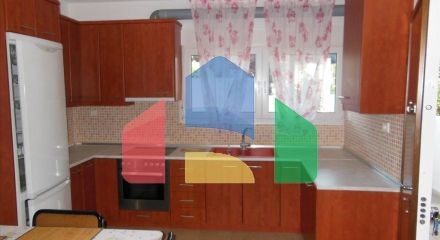 Продажа - Таунхаус 170 m² на Ситонии (Халкидики)