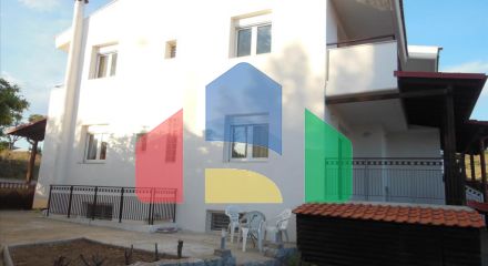 Продажа - Таунхаус 170 m² на Ситонии (Халкидики)