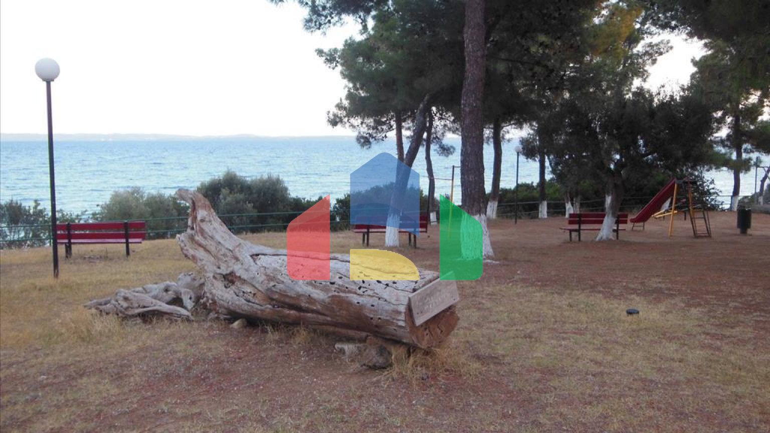 Продажа - Таунхаус 170 m² на Ситонии (Халкидики)