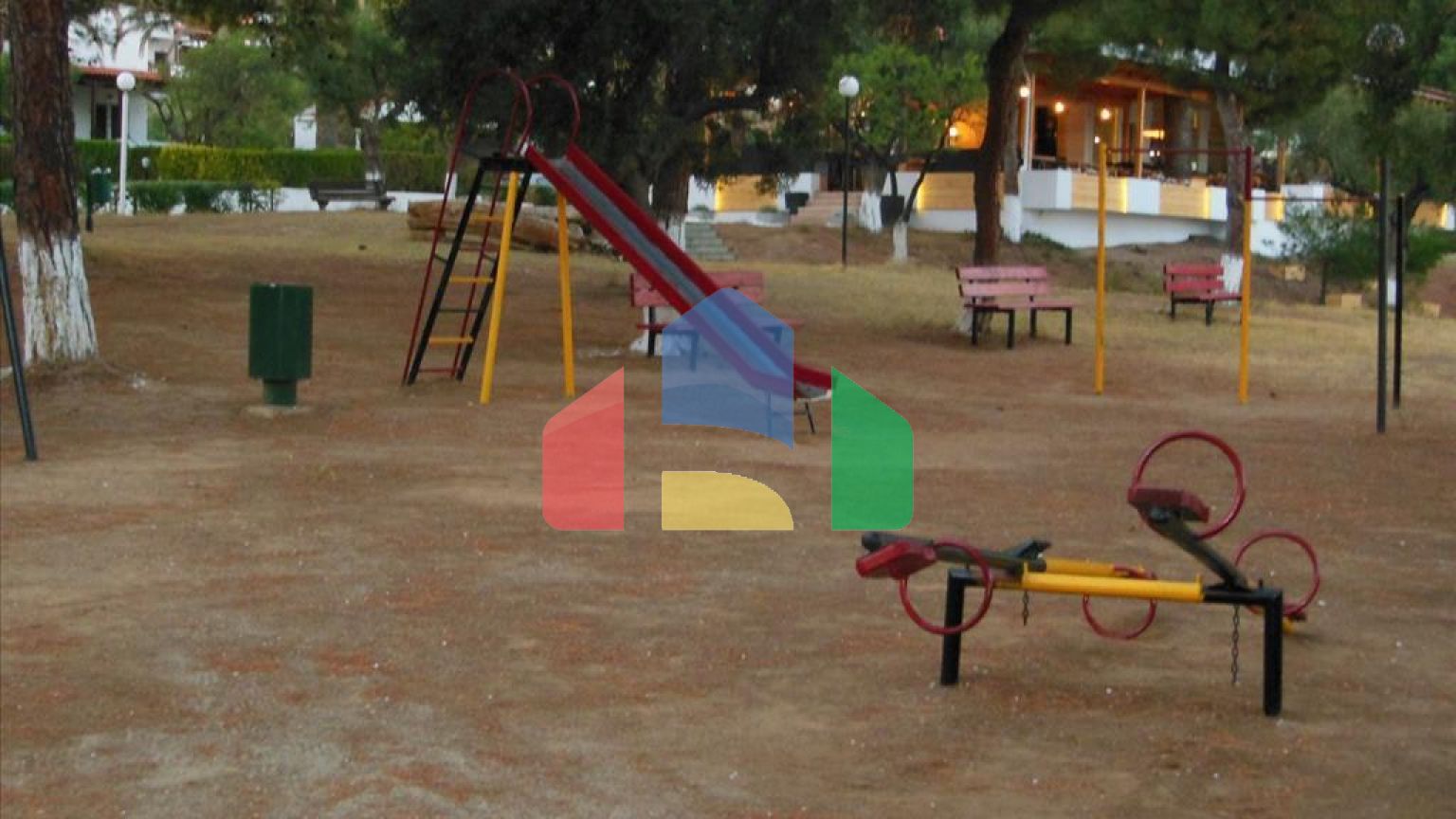 Продажа - Таунхаус 170 m² на Ситонии (Халкидики)