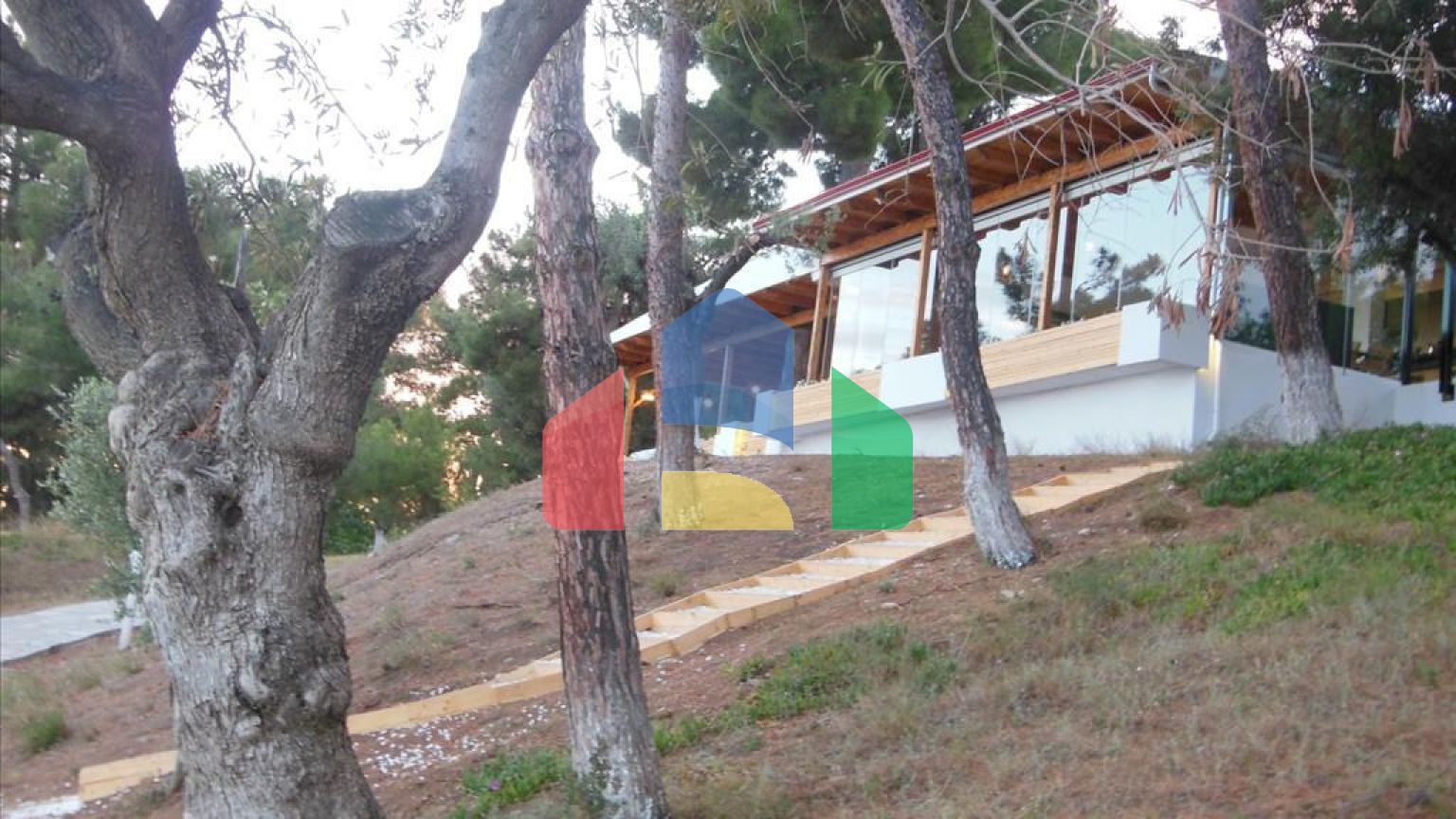 Продажа - Таунхаус 170 m² на Ситонии (Халкидики)