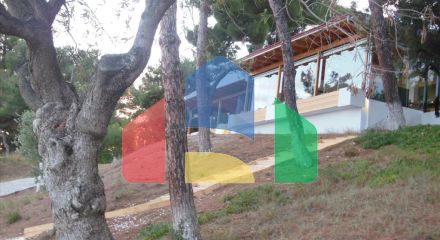 Продажа - Таунхаус 170 m² на Ситонии (Халкидики)