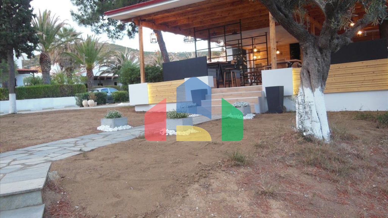 Продажа - Таунхаус 170 m² на Ситонии (Халкидики)