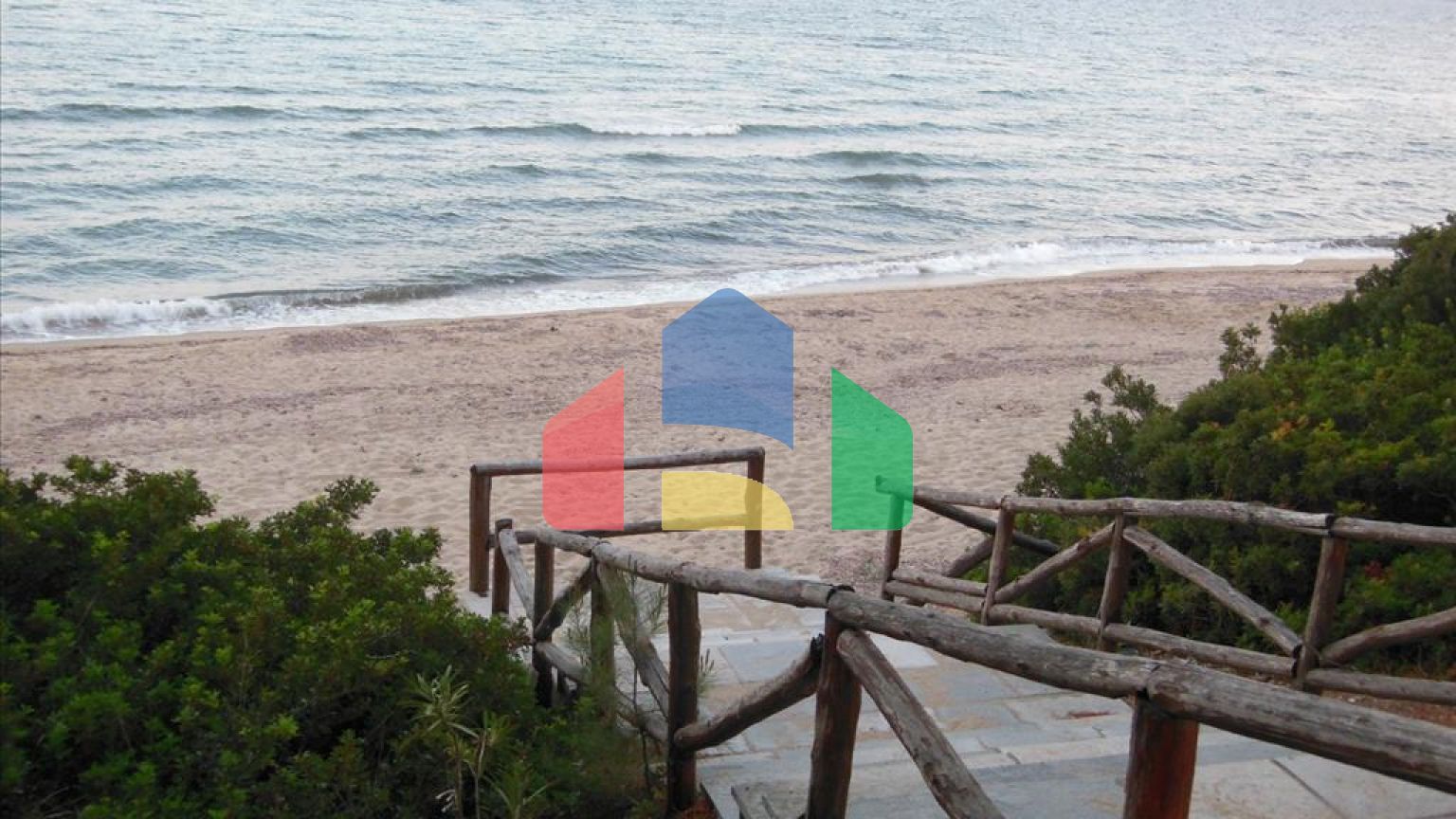 Продажа - Таунхаус 170 m² на Ситонии (Халкидики)