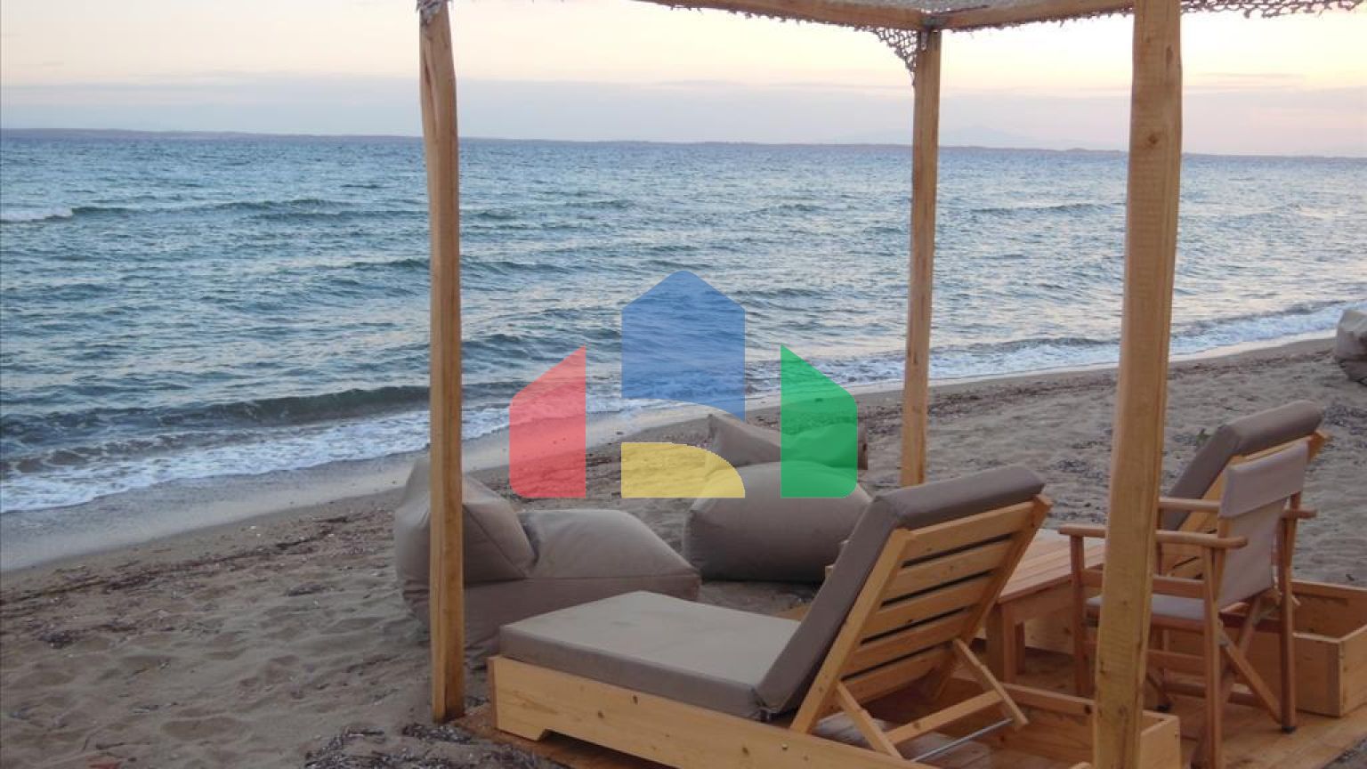 Продажа - Таунхаус 170 m² на Ситонии (Халкидики)