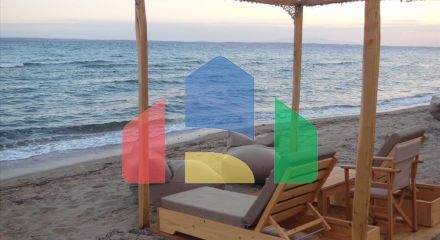 Продажа - Таунхаус 170 m² на Ситонии (Халкидики)