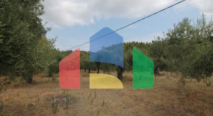 Продаж - Земельна ділянка 726 m² на Сітонії (Халкідіки)