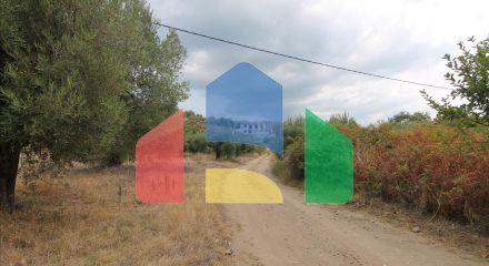 Продаж - Земельна ділянка 726 m² на Сітонії (Халкідіки)