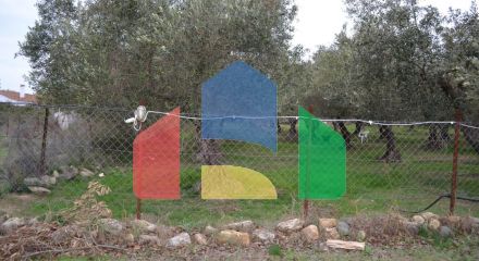 For Sale - Land 400 m² in Sithonia, Chalkidiki