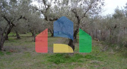 For Sale - Land 400 m² in Sithonia, Chalkidiki