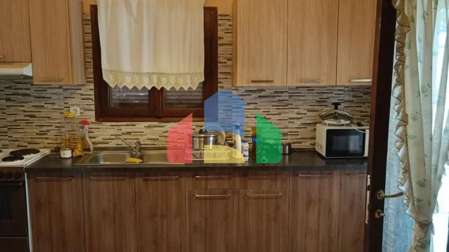 Продажа - Коттедж 120 m² на Ситонии (Халкидики)