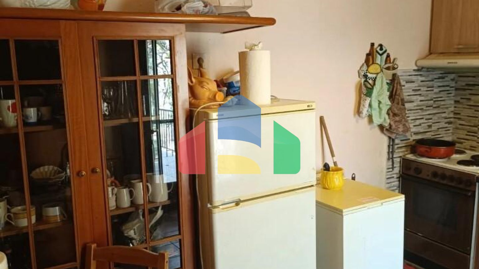 Продажа - Коттедж 120 m² на Ситонии (Халкидики)