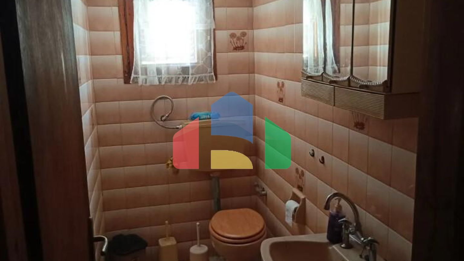 Продажа - Коттедж 120 m² на Ситонии (Халкидики)