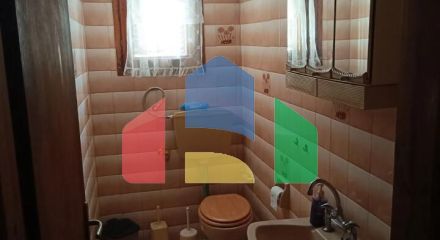 Продажа - Коттедж 120 m² на Ситонии (Халкидики)