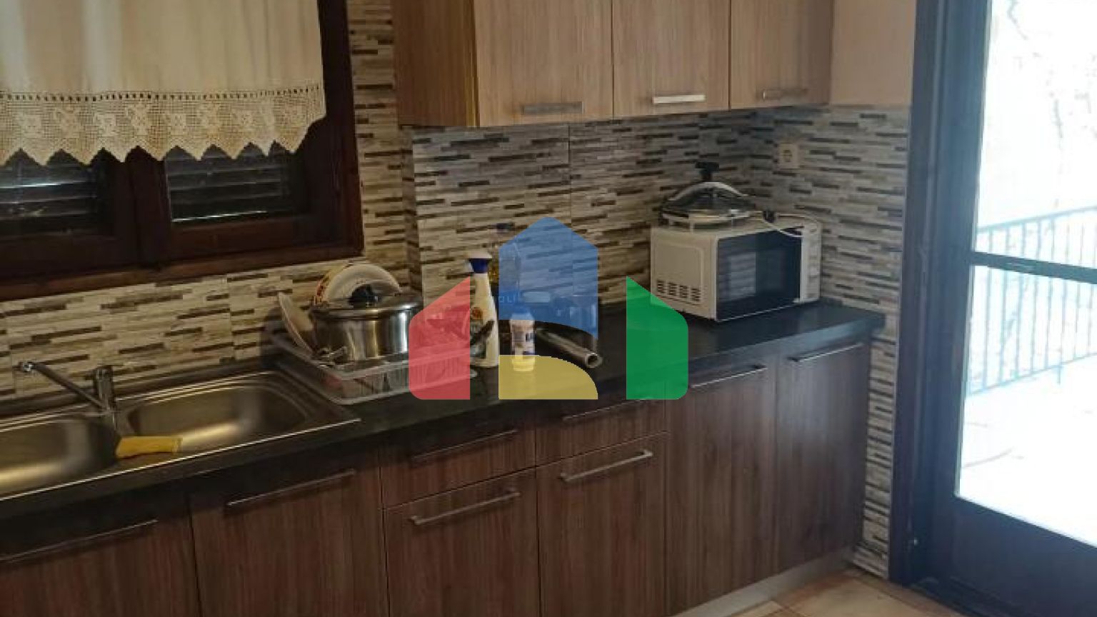 Продажа - Коттедж 120 m² на Ситонии (Халкидики)