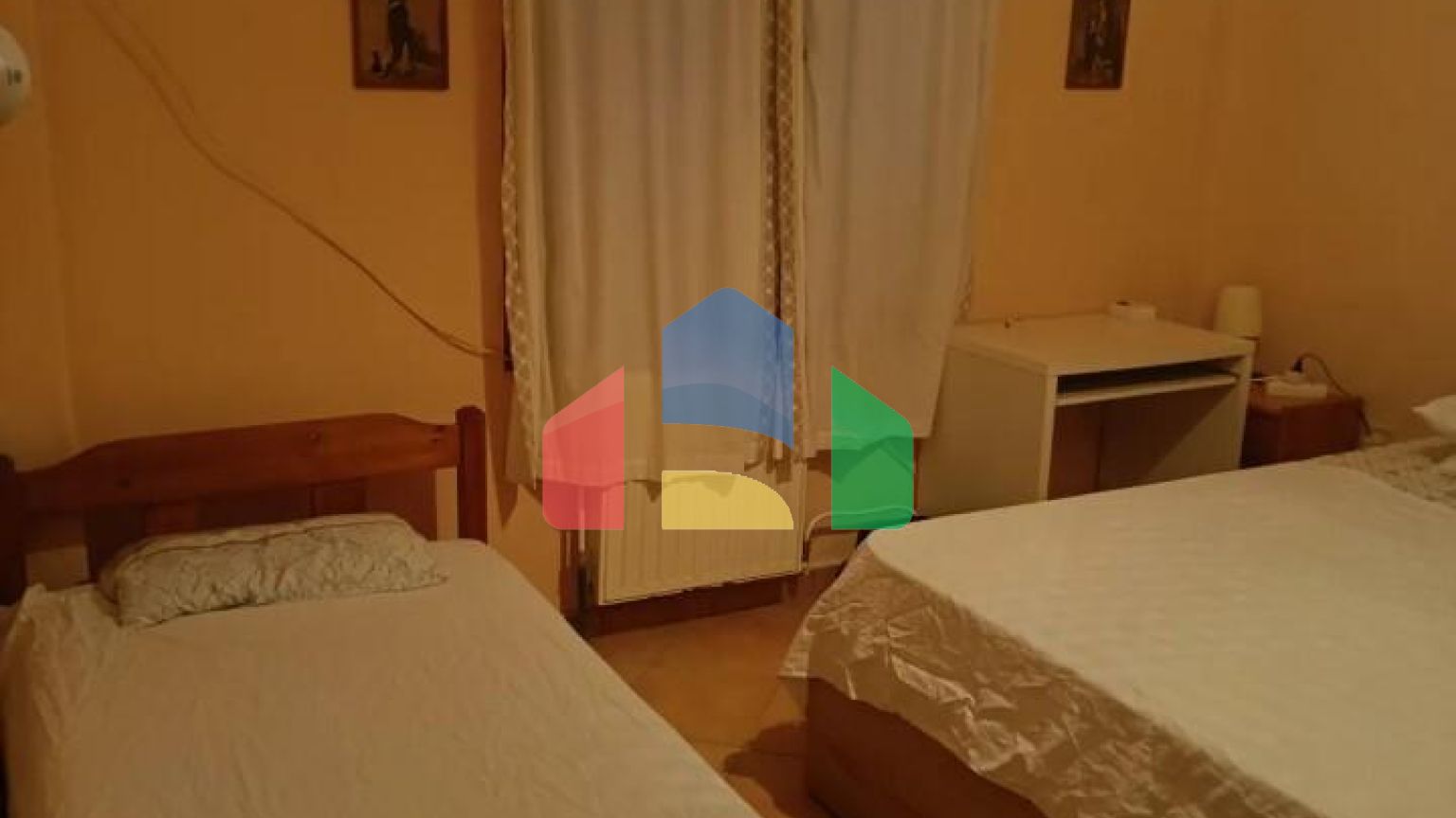 Продажа - Коттедж 120 m² на Ситонии (Халкидики)