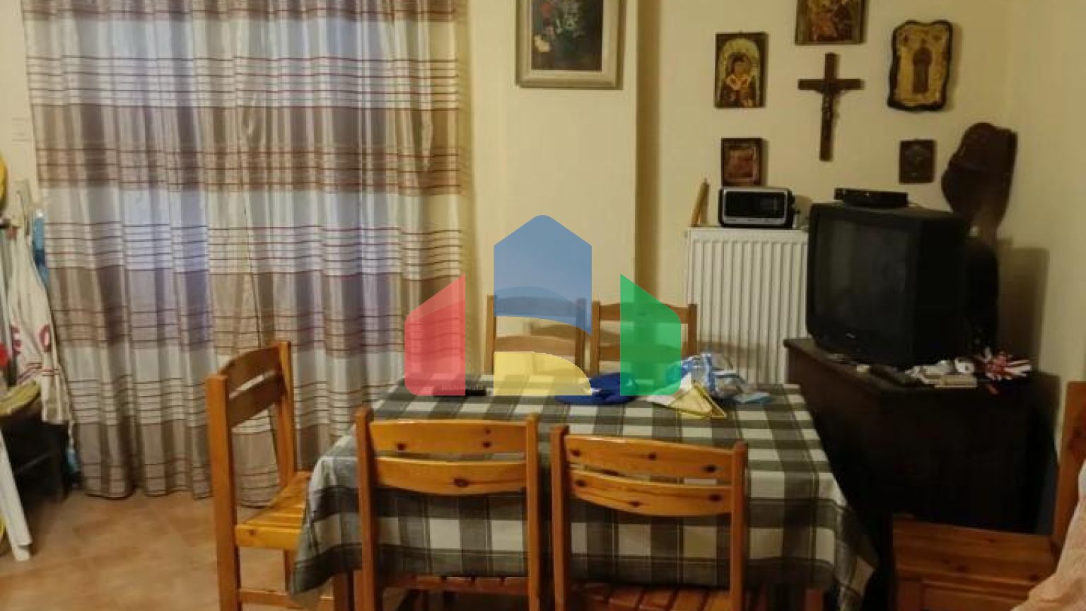 Продажа - Коттедж 120 m² на Ситонии (Халкидики)