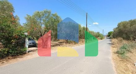 Продажа - Коттедж 120 m² на Ситонии (Халкидики)