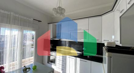 Продаж - Квартира 108 m² на Сітонії (Халкідіки)