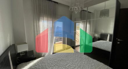 Продаж - Квартира 108 m² на Сітонії (Халкідіки)