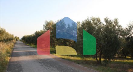 Продаж - Земельна ділянка 4625 m² на Сітонії (Халкідіки)