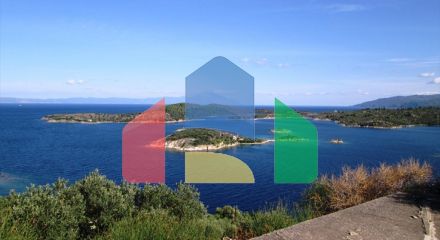 Продажа - Вилла 700 m² на Ситонии (Халкидики)