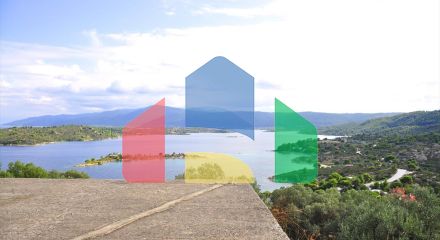 Продаж - Вілла 700 m² на Сітонії (Халкідіки)