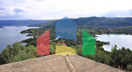 Продаж - Вілла 700 m² на Сітонії (Халкідіки)