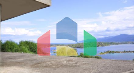 Продаж - Вілла 700 m² на Сітонії (Халкідіки)