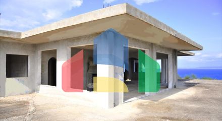 Продаж - Вілла 700 m² на Сітонії (Халкідіки)