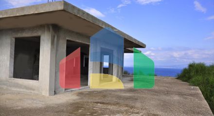 Продаж - Вілла 700 m² на Сітонії (Халкідіки)