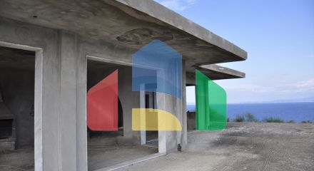 Продаж - Вілла 700 m² на Сітонії (Халкідіки)