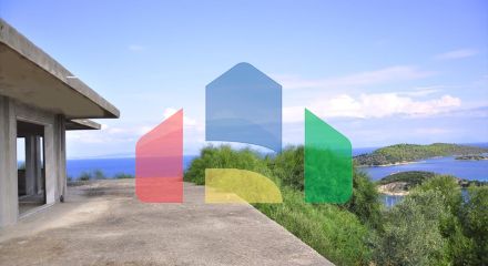 Продаж - Вілла 700 m² на Сітонії (Халкідіки)