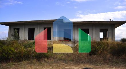 Продаж - Вілла 700 m² на Сітонії (Халкідіки)