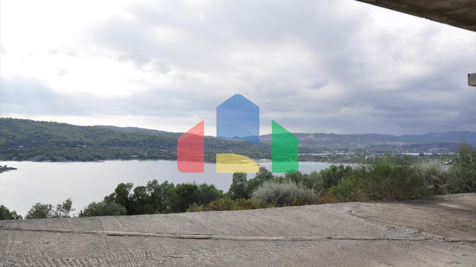 Продаж - Вілла 700 m² на Сітонії (Халкідіки)