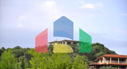 Продаж - Вілла 700 m² на Сітонії (Халкідіки)