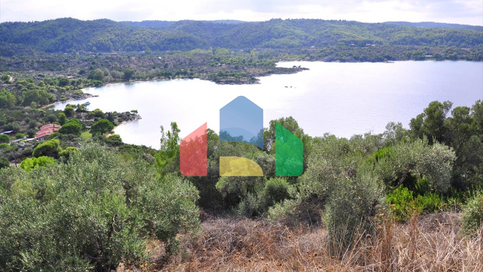 Продаж - Вілла 700 m² на Сітонії (Халкідіки)