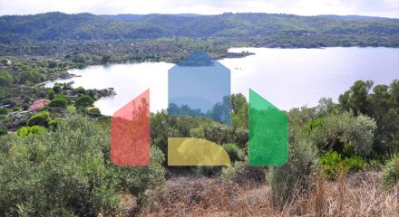 Продаж - Вілла 700 m² на Сітонії (Халкідіки)